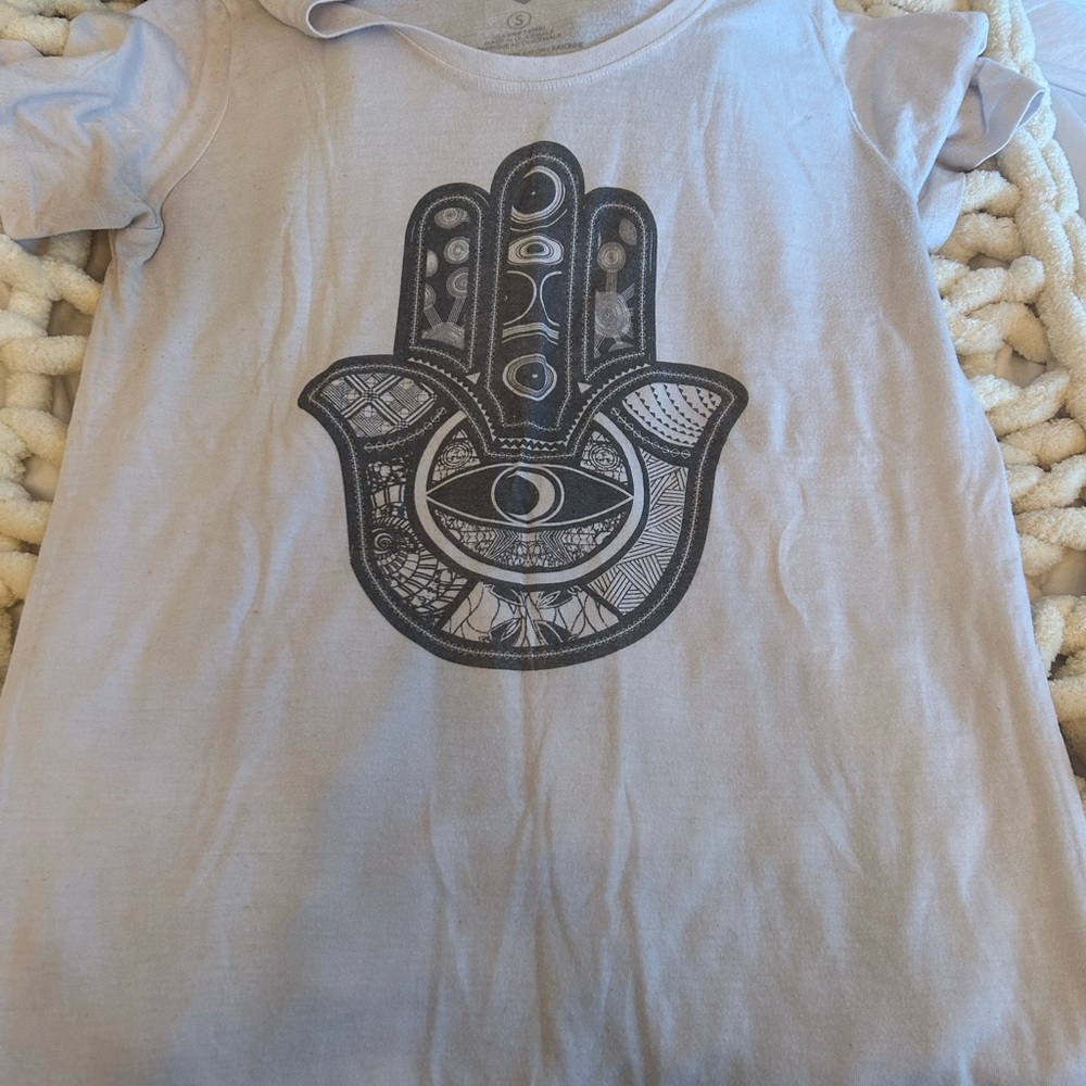 Super cute size medium shirt